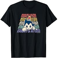 Amazon.com: Astro Boy retro (Atom) (C)Tezuka Productions T